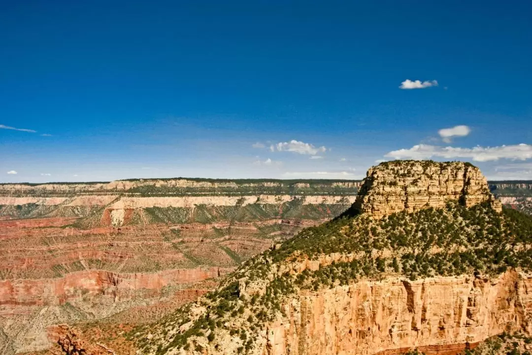 Grand Canyon Discovery Air Tour