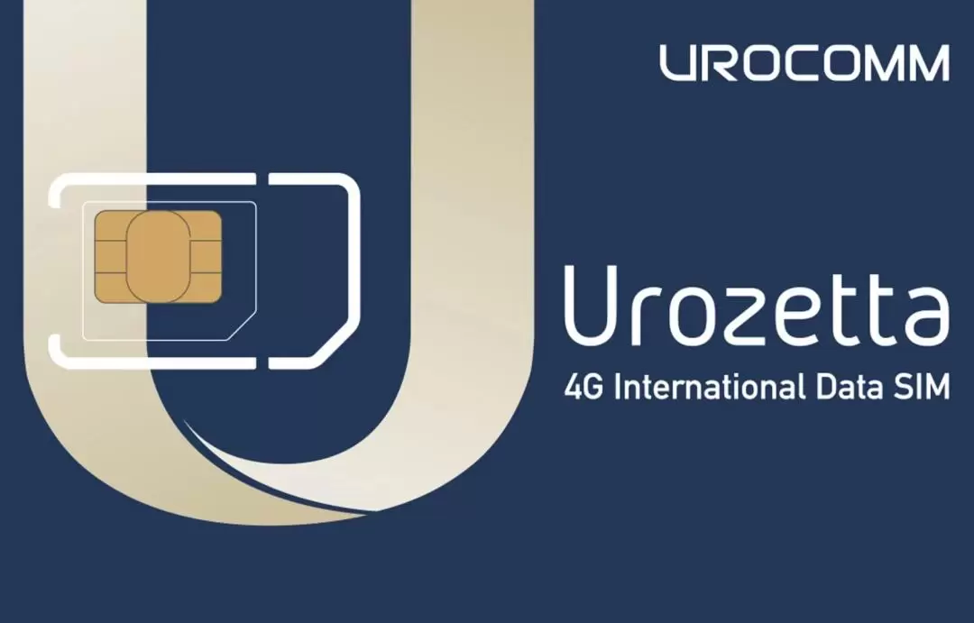 South Korea Unlimited Data SIM Card (Hong Kong Airport Pick Up)