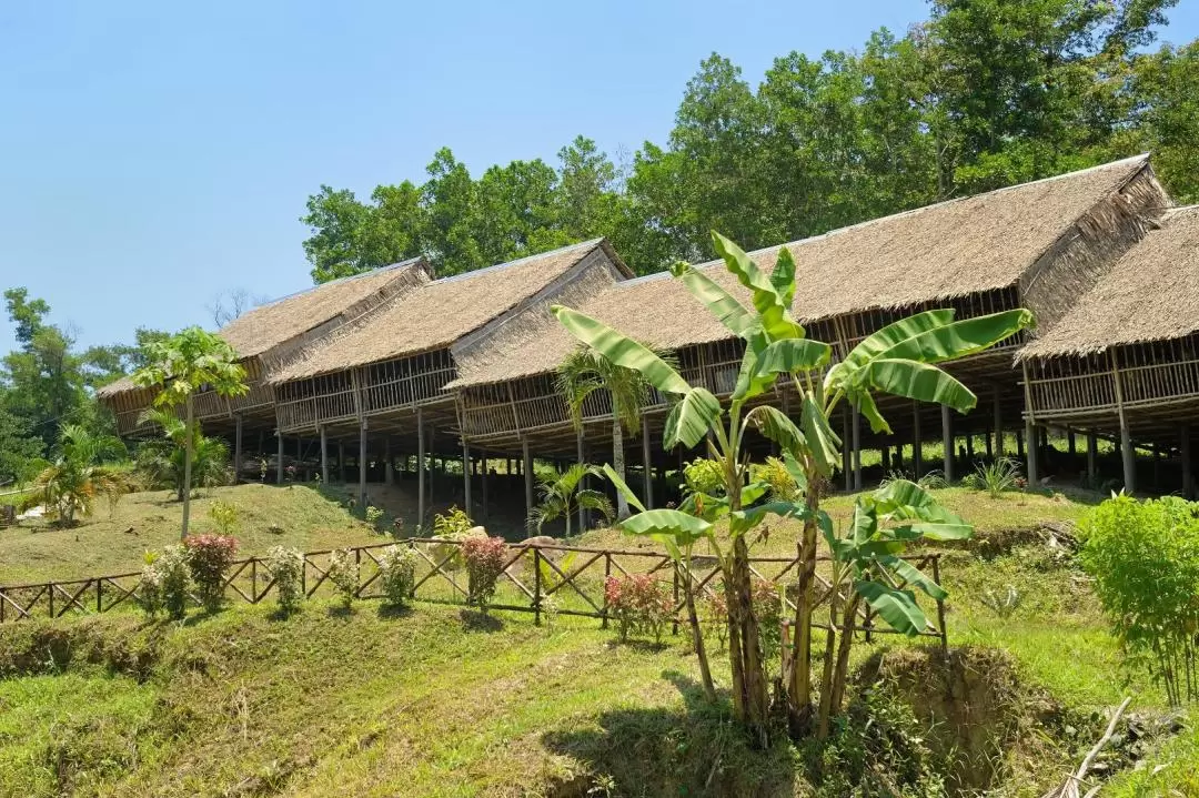 Northern Tip of Borneo (Kudat) Day Tour