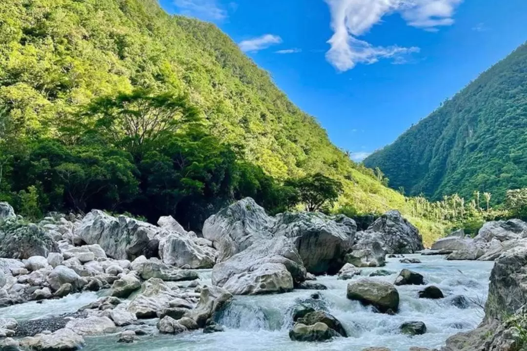 大拉滕山登山健行湊團一日遊（馬尼拉出發）