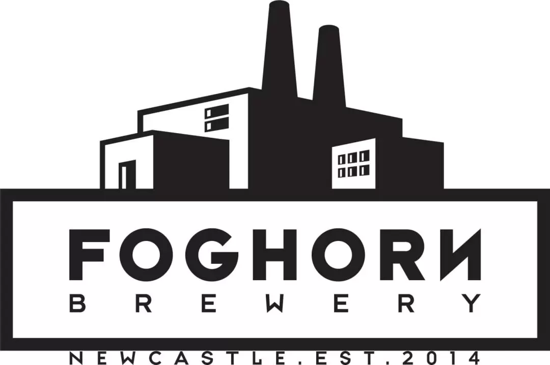 Foghorn Brewery Tour Newcastle