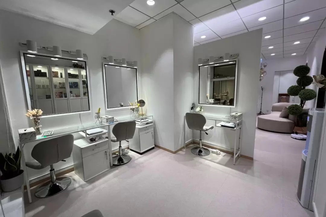 Unikyo Beauty - Facial Experience | Kwai Chung