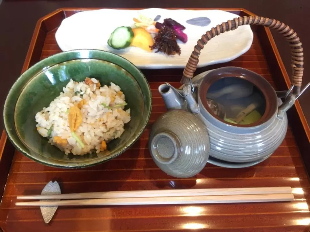 京料理屋 嵐山さくら（Arashiyama Sakura）人氣京料理 - 京都嵐山