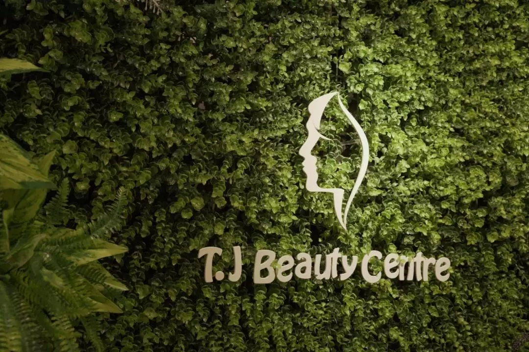  T.J Beauty Centre - 美容體驗 | 身體按摩 | 面部療程  | 旺角 | 荃灣