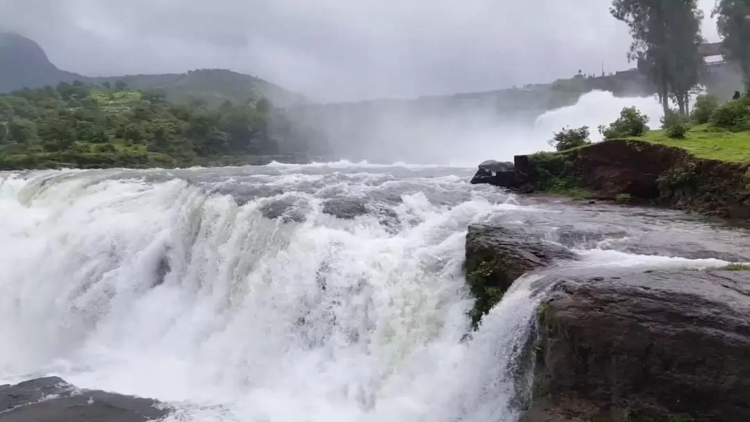 Bhandardara Private Trip From Mumbai