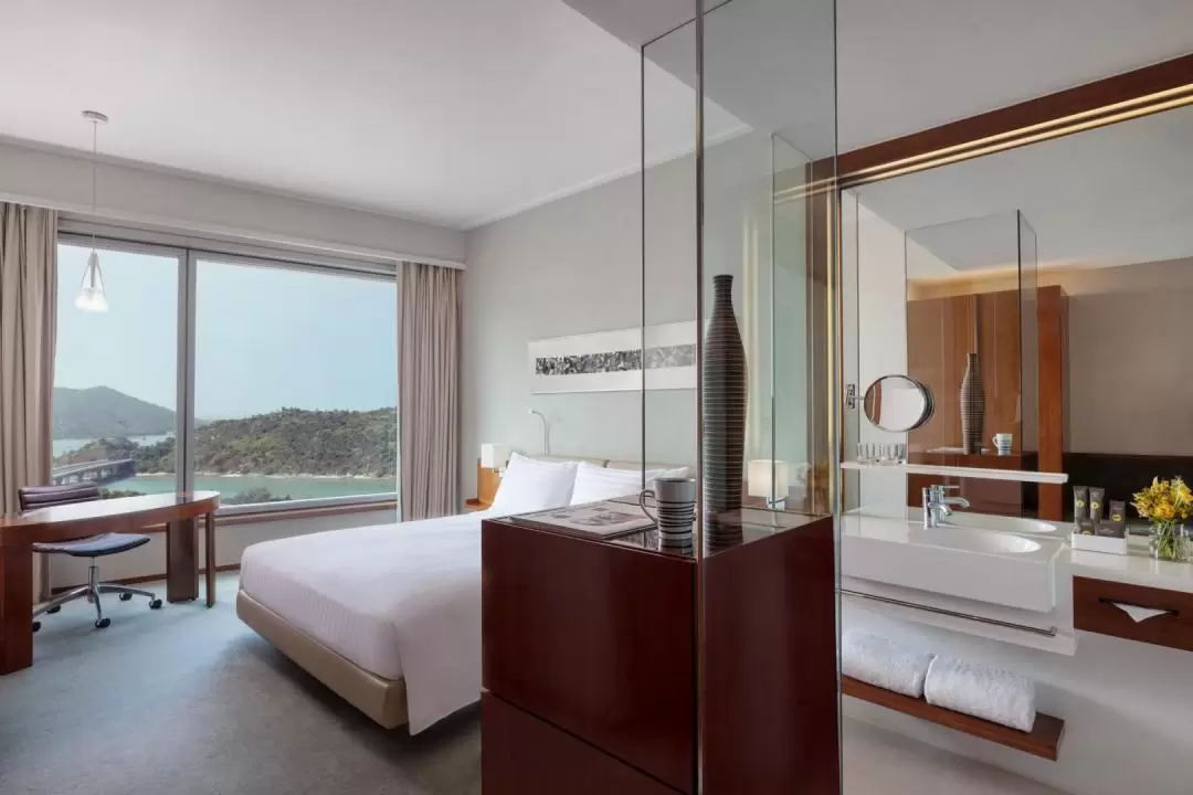 Exclusive: Novotel Citygate Hong Kong Hotel Staycation Package