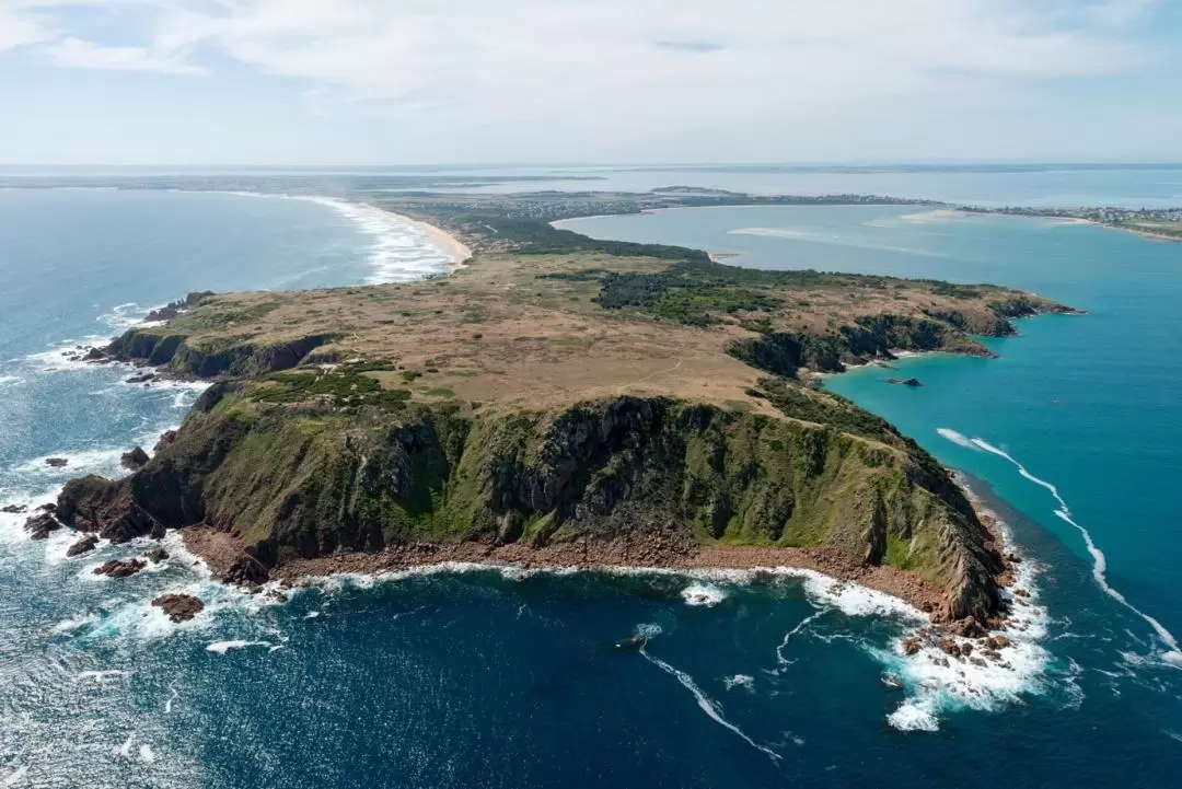 Phillip Island Scenic Helicopter Experience