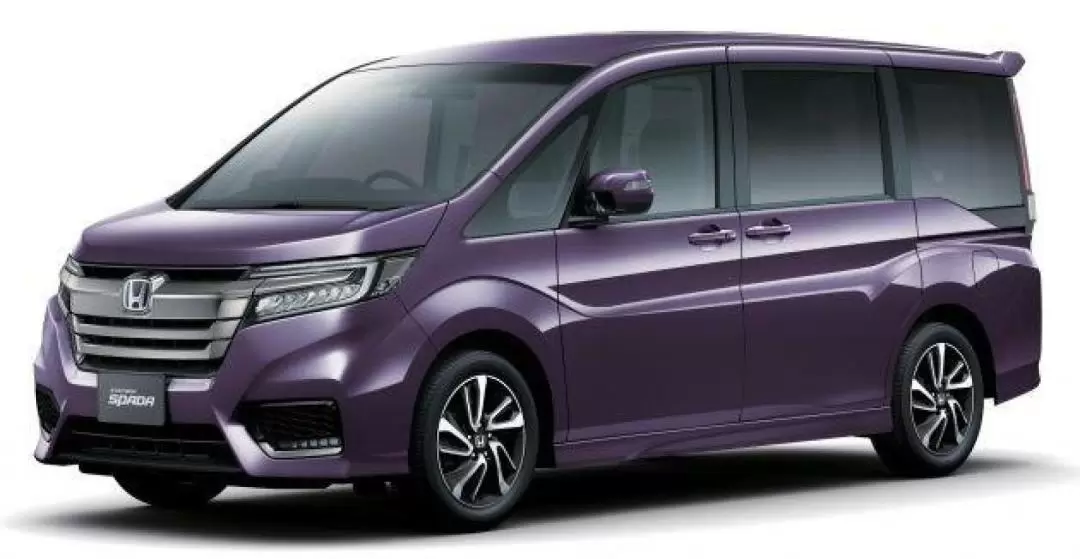 Private Hong Kong International Airport Transfers via MPV (Group of 5)