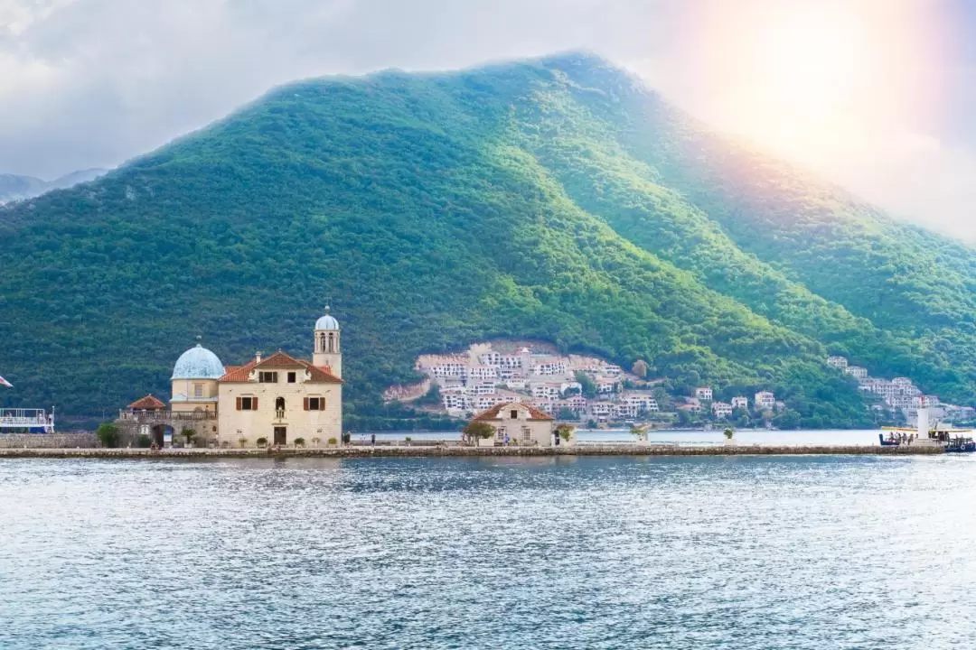 Montenegro Day Tour from Dubrovnik