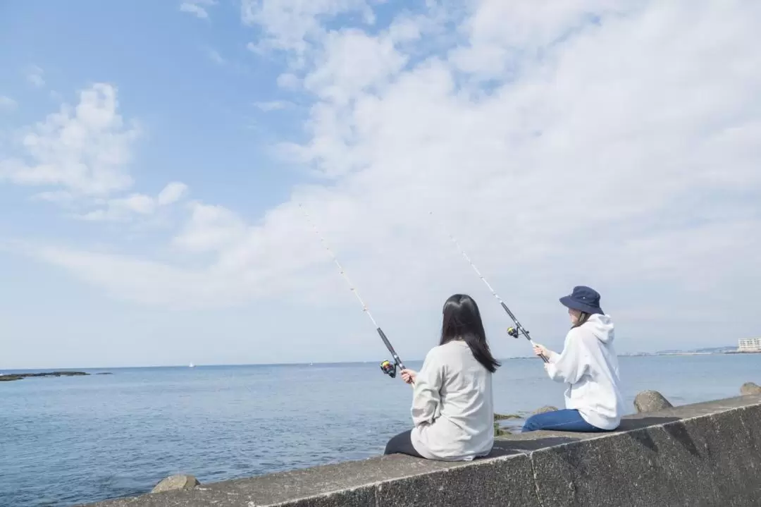 葉山女子旅套票