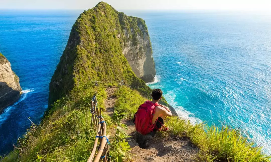 West Nusa Penida Snorkeling Day Tour with English-Speaking Guide