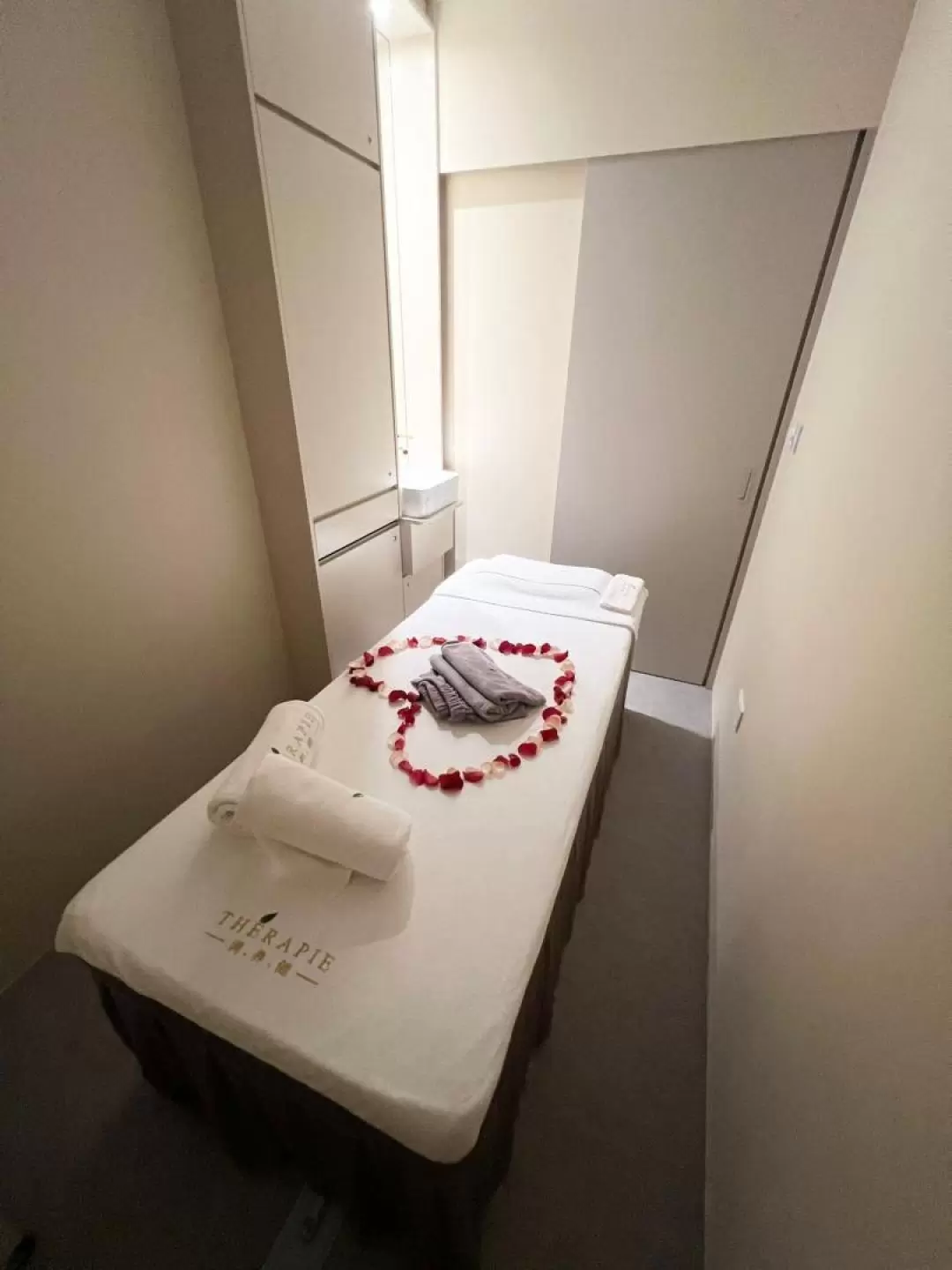 Therapie TCM Spa Singapore