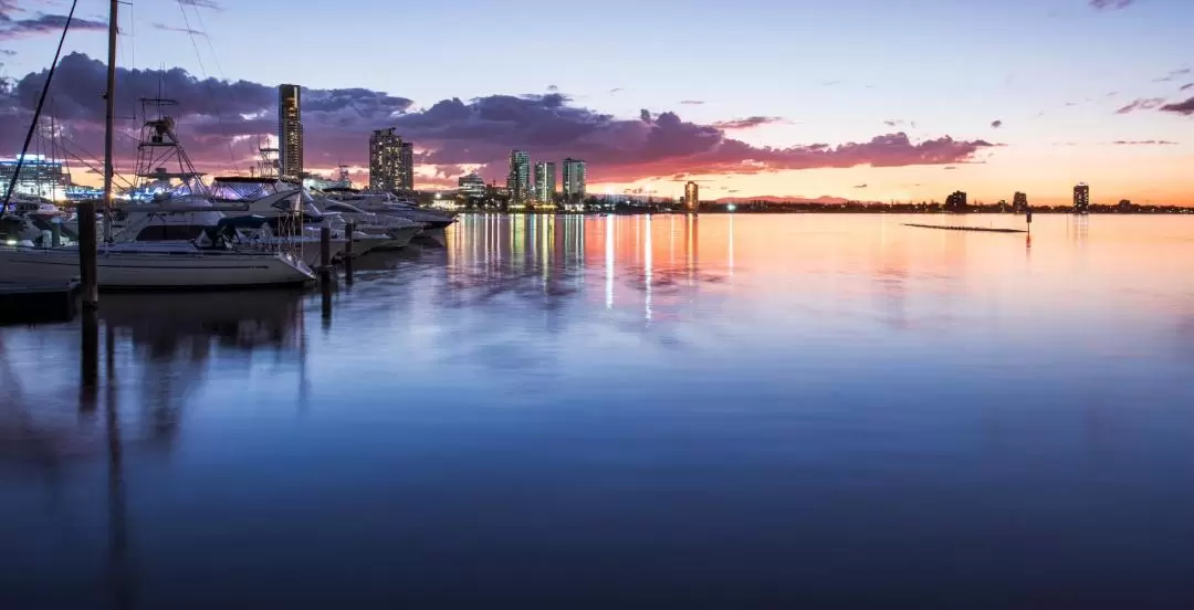 Flyboard Extreme in Gold Coast