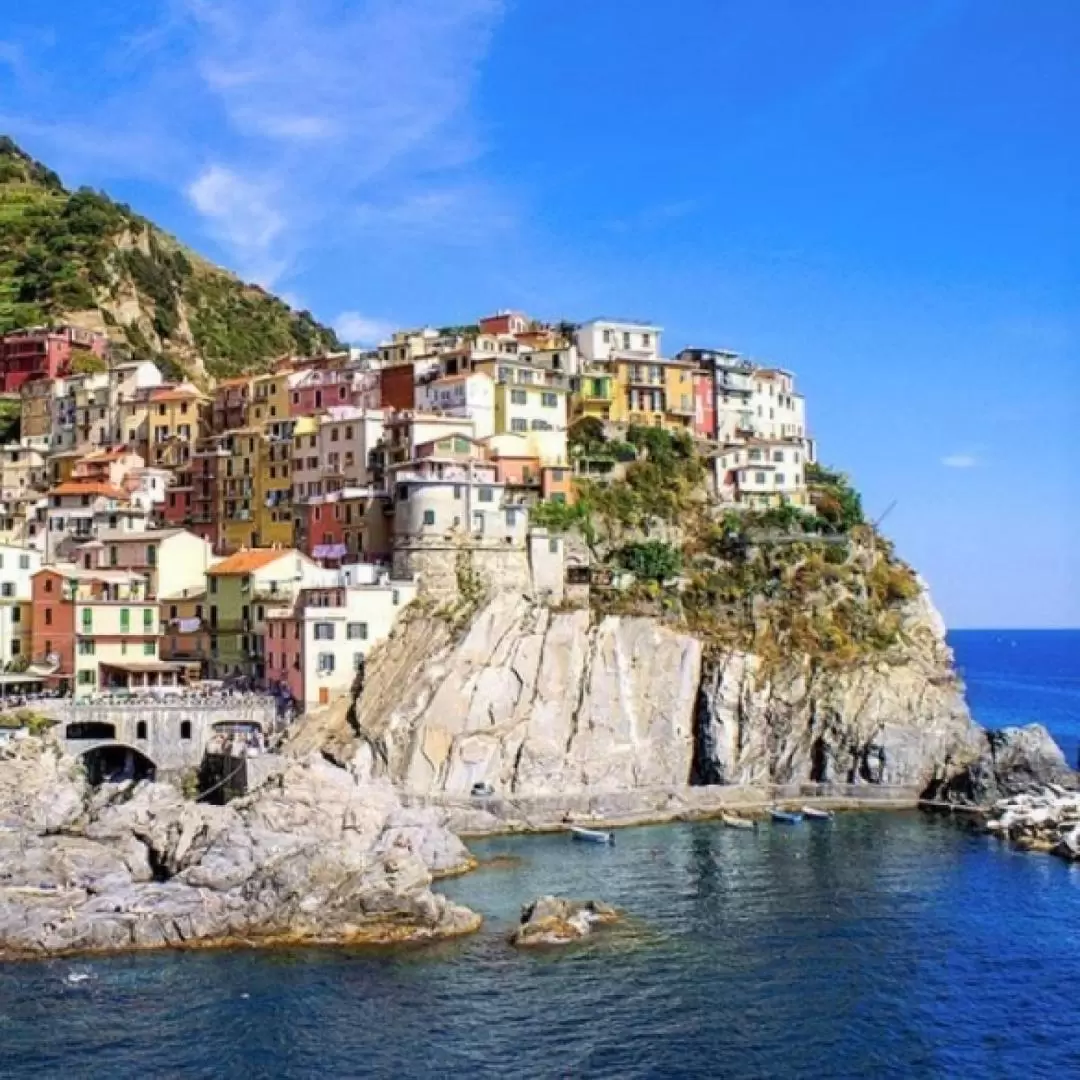 13 Days 12 Nights Essence of Italy Private Tour