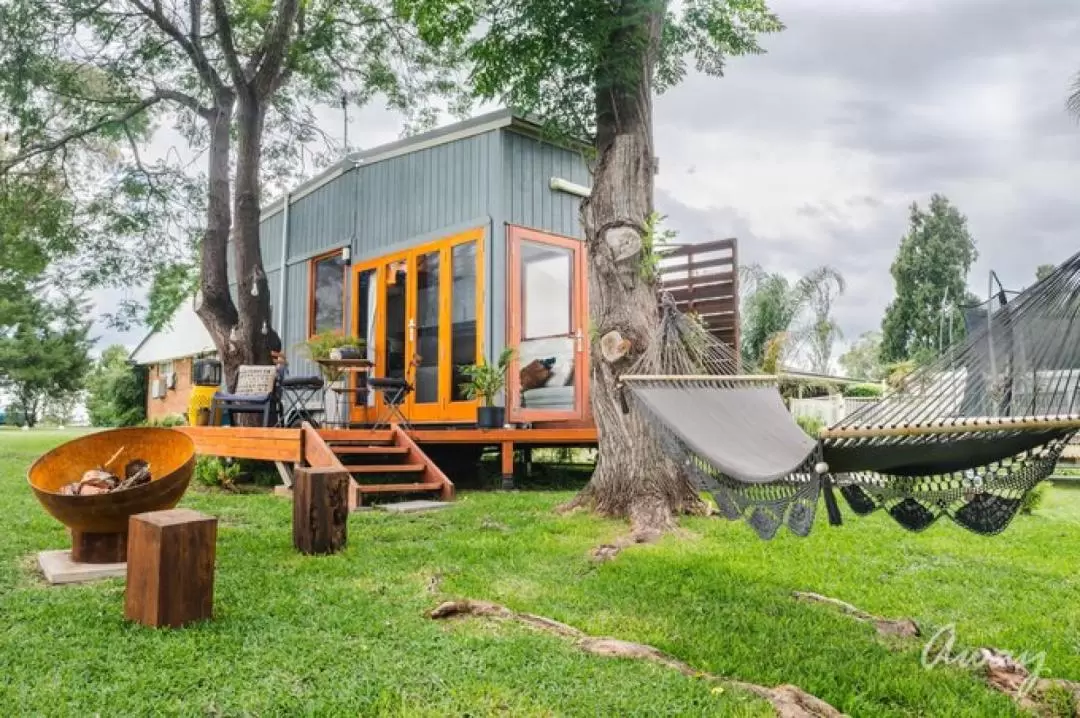 [Special Promotion] Tiny House Discount Voucher in New South Wales 