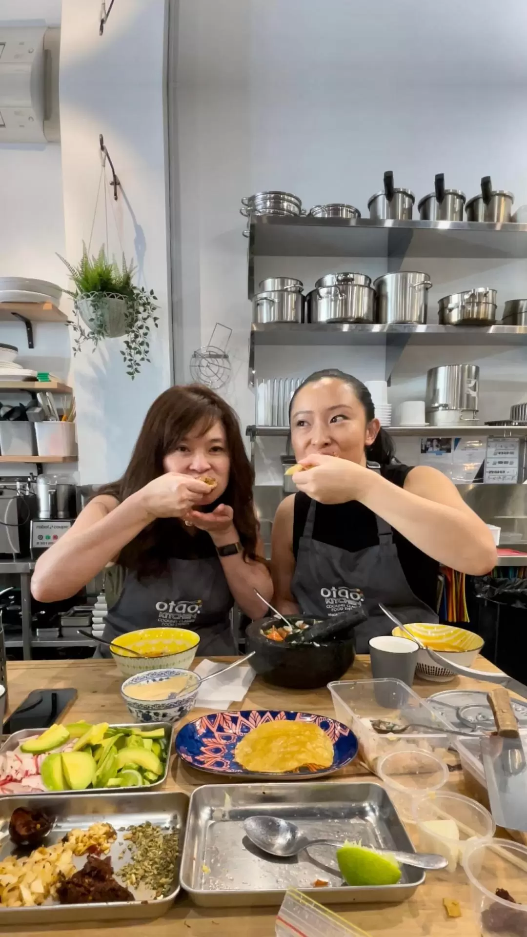 Mexican Cooking Class in Melbourne