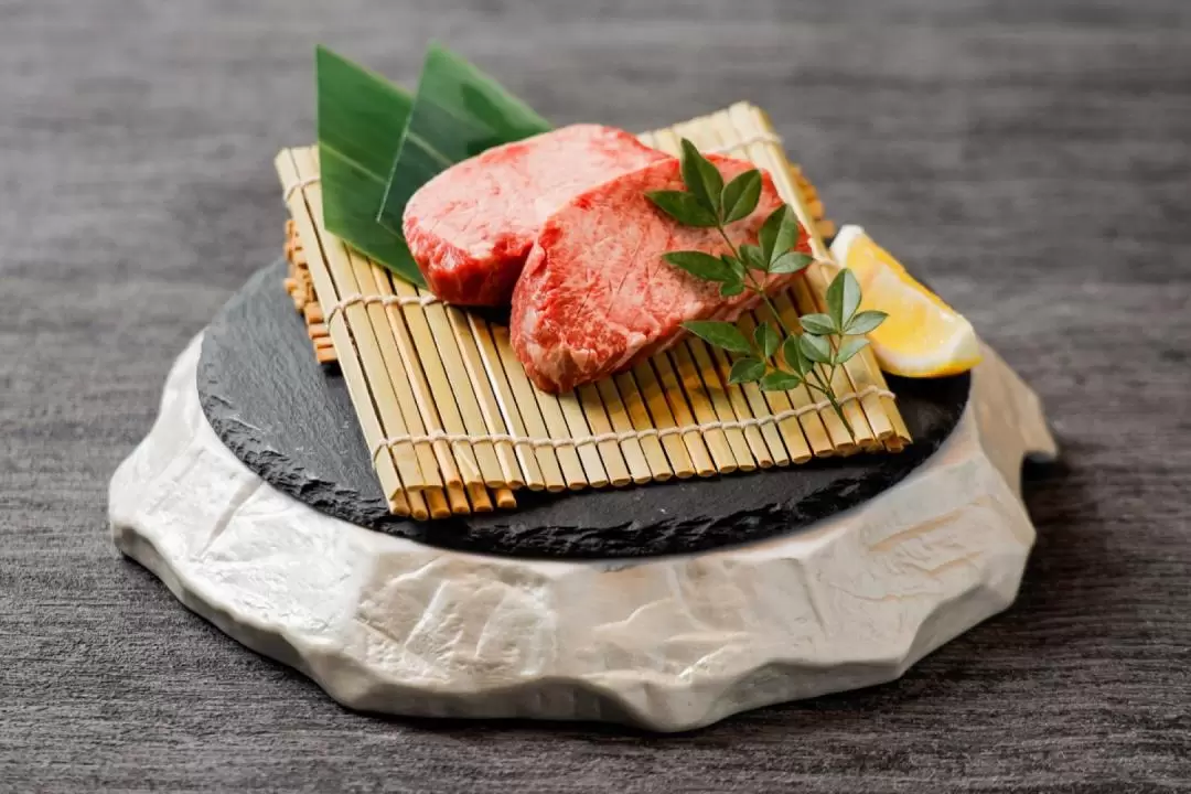俺の焼肉（Orenoyakiniku）著名人氣燒肉 - 東京