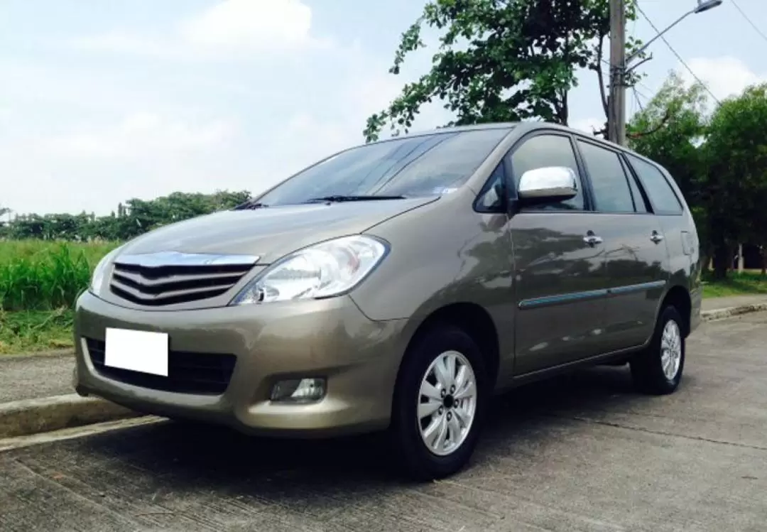 Amritsar City Private Car Charter