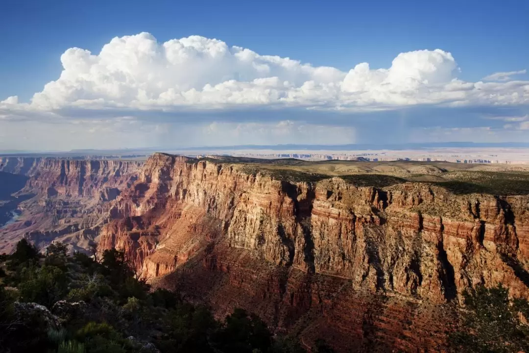 Grand Kingdom Tour in Grand Canyon 