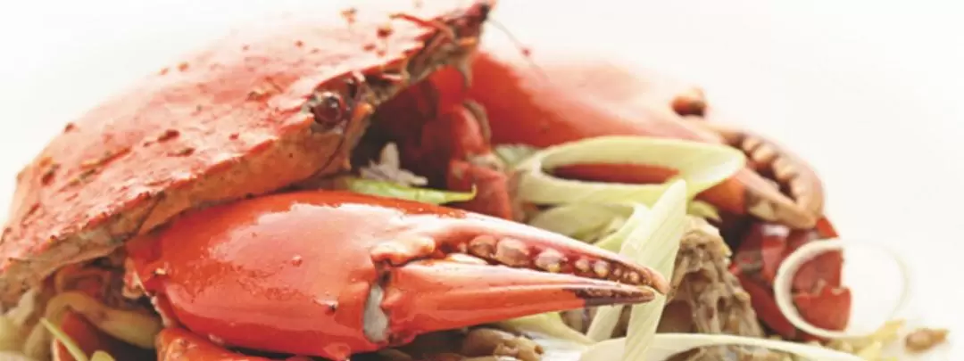 新加坡同樂海鮮（TungLok Seafood）