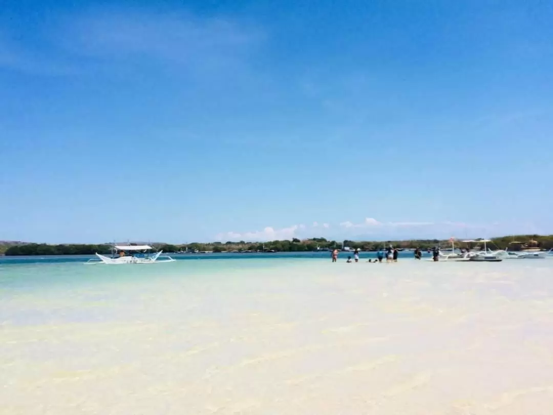 Little Boracay of Batangas Tour