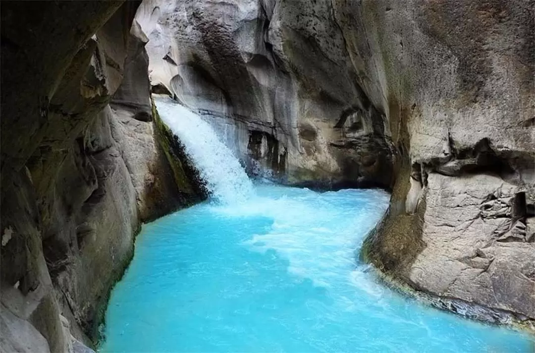Full Day Sembalun And Mangku Sakti Waterfall Tour in Lombok