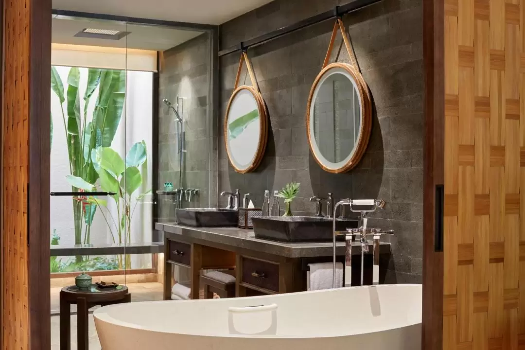 Andaz Bali, a Concept by Hyatt Staycation Package