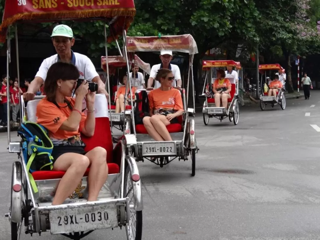 芽莊三輪車之旅