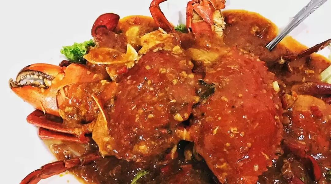 Tong Ah Seafood Restaurant (Keong Saik)