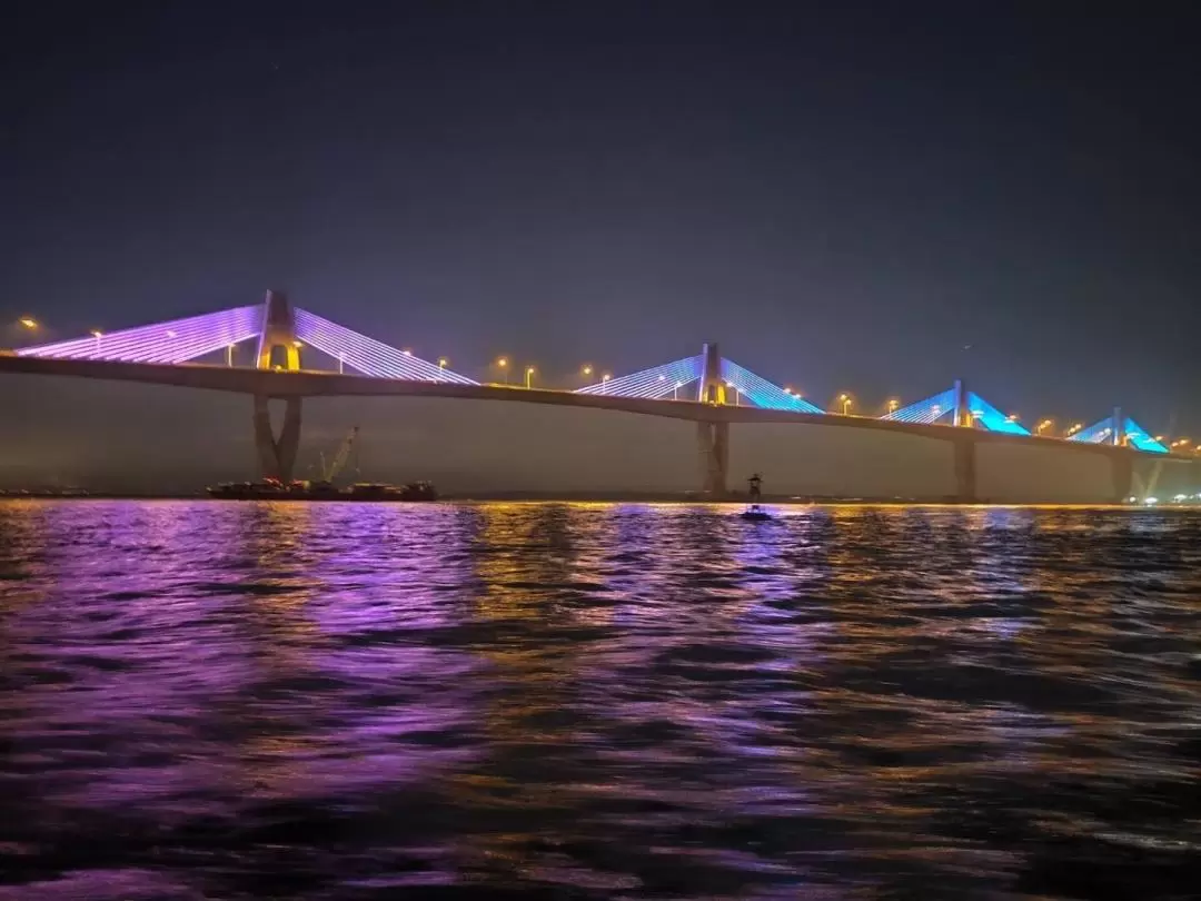 金門 島めぐりツアー