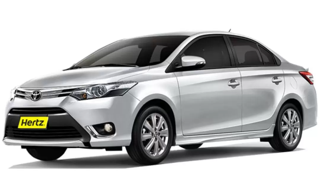 Manila Private Car Charter