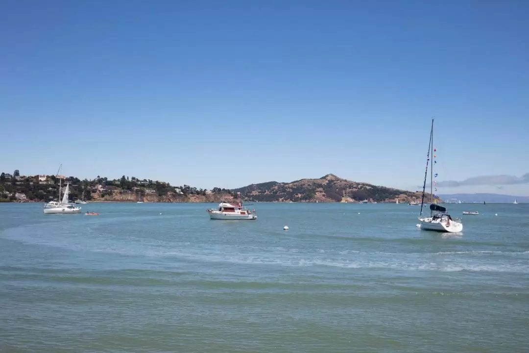 3D2N California Express Tour from Los Angeles