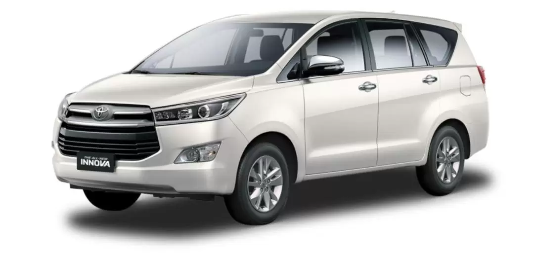 Private Car Service in Nha Trang City 