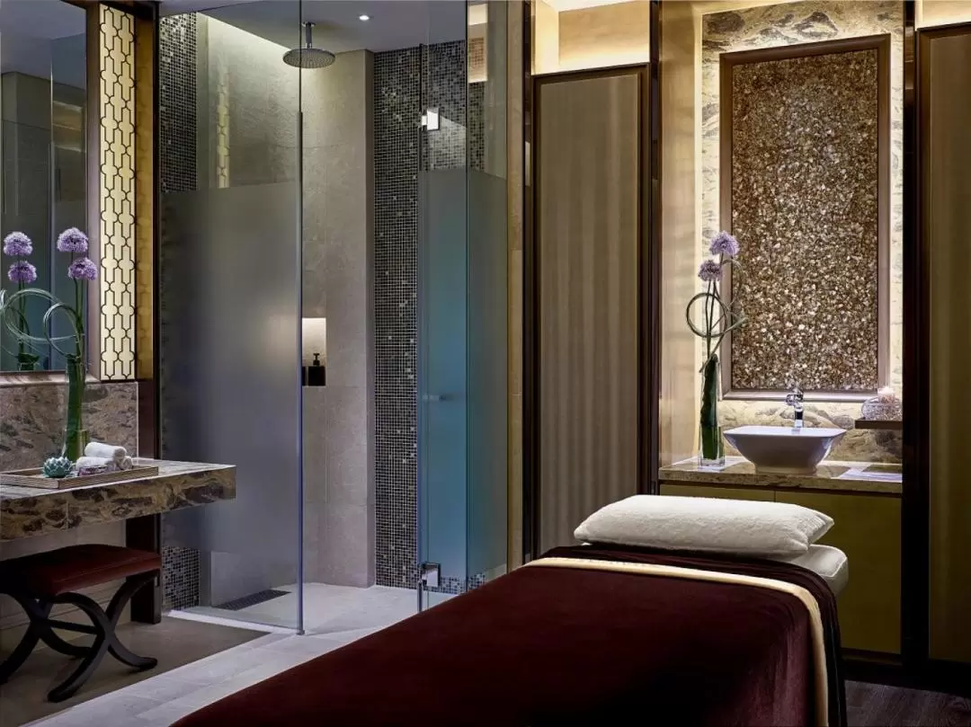 The Royal Garden - Spa Experience | Tsim Sha Tsui 