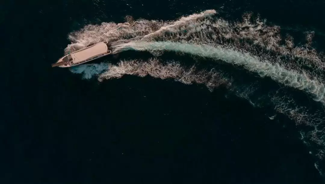 空港送迎（ゴドフレドPラモス空港⇔ボラカイ島）