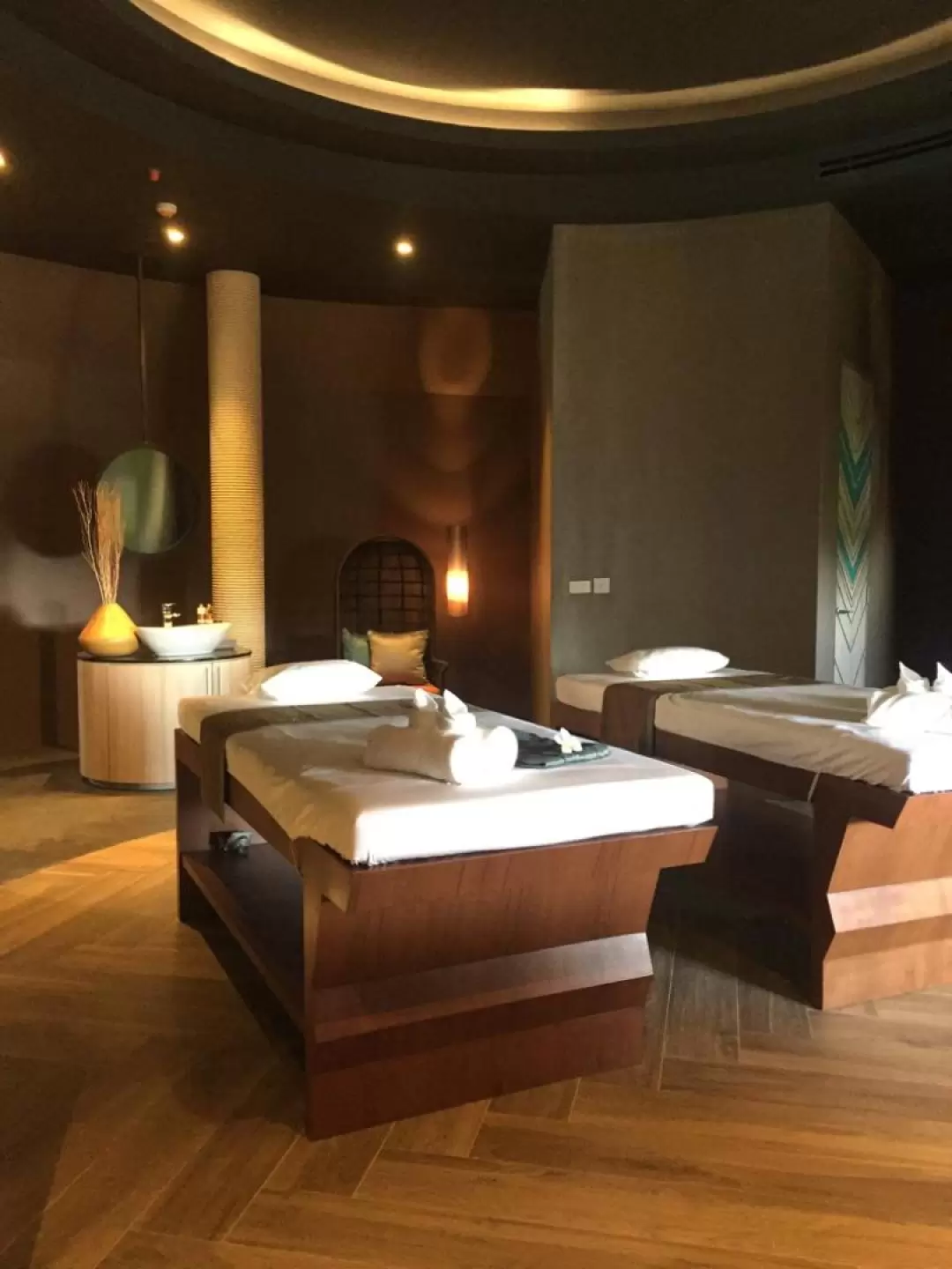 Let's Relax Spa Experience at The Sis Hotel Kata in Phuket