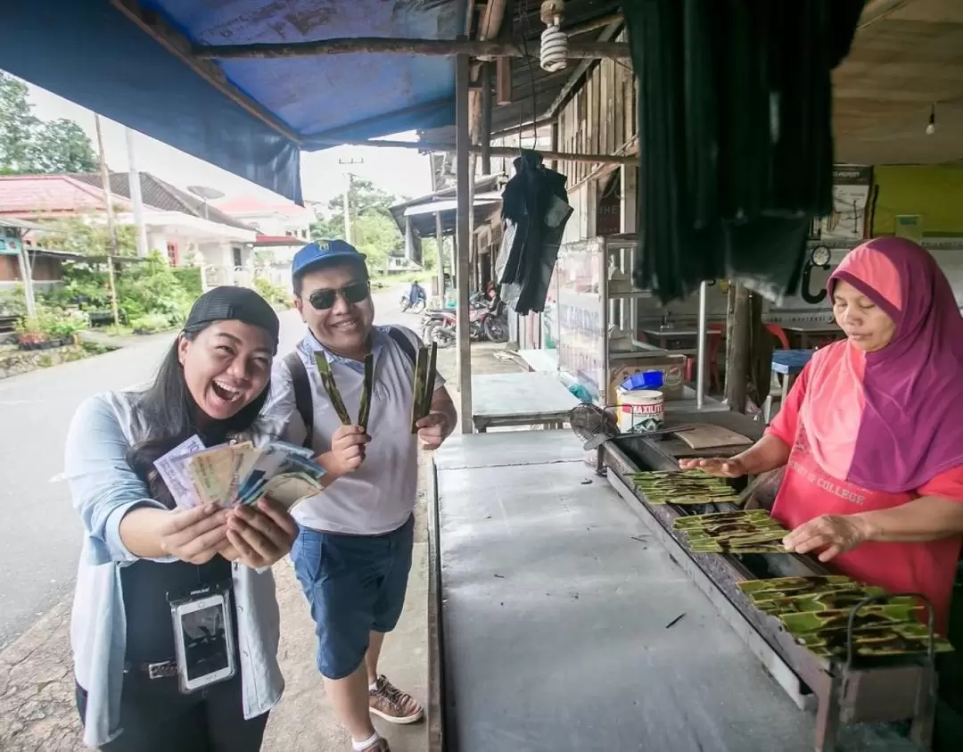 Bintan Food Hunt Tour