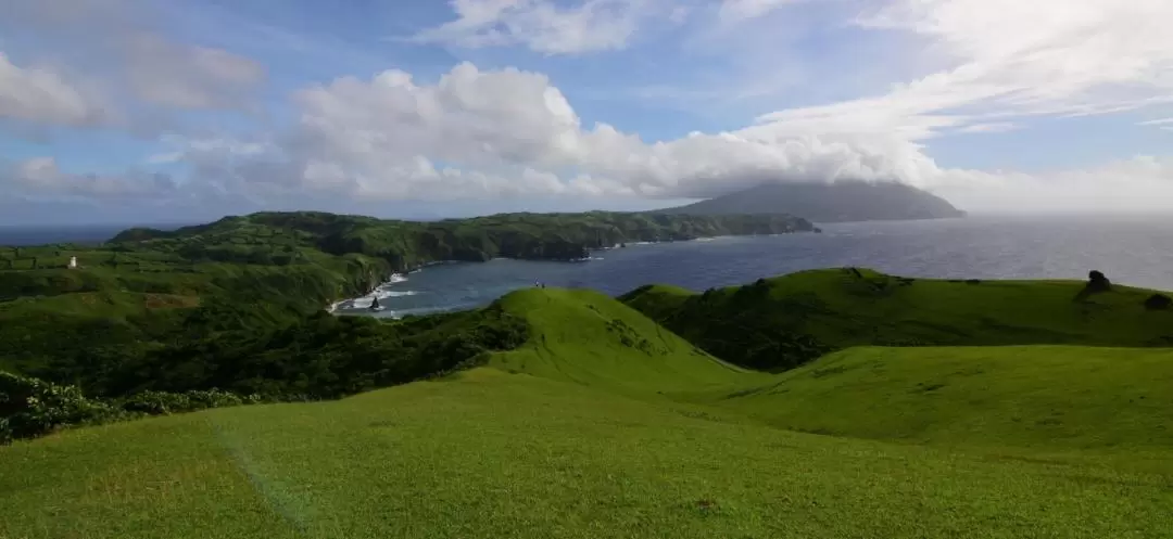 2-Day North Batan and South Batan Tour in Batanes