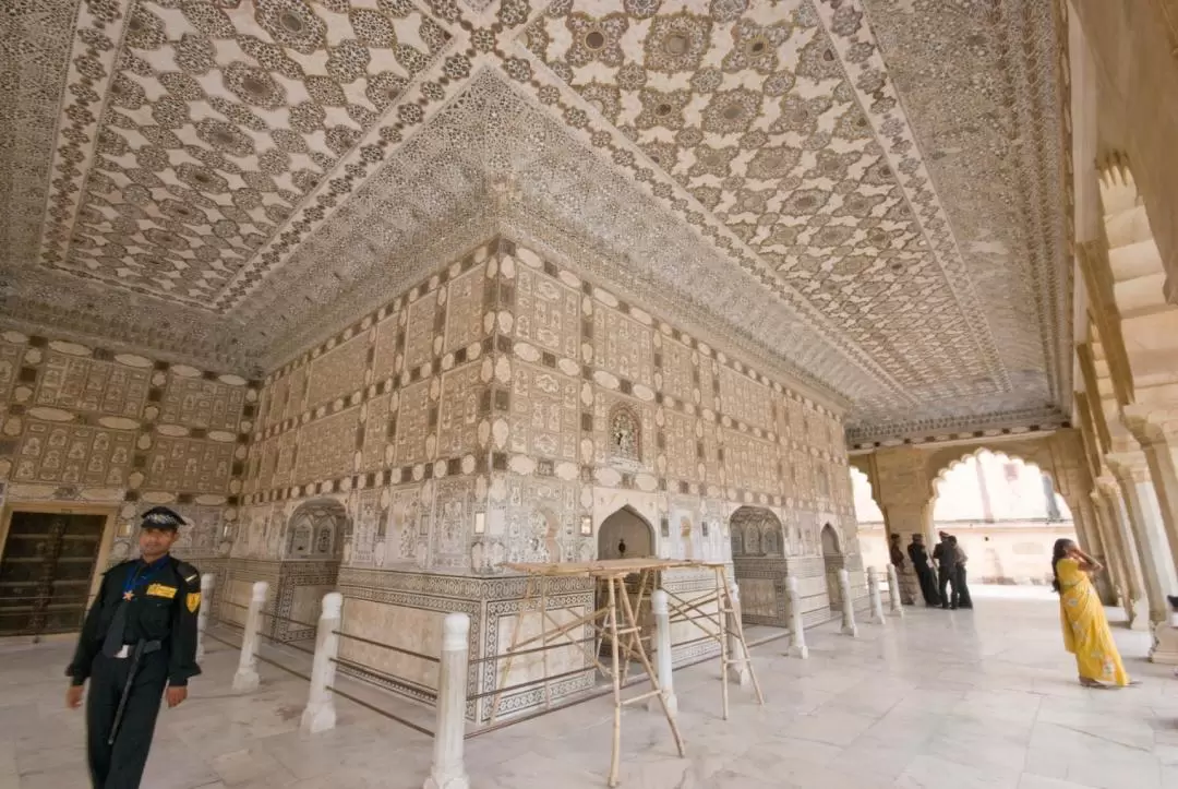 Jaipur Sightseeing Day Tour