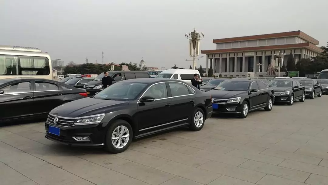 Private Charter from Beijing to Grass Skyline in Zhangjiakou City