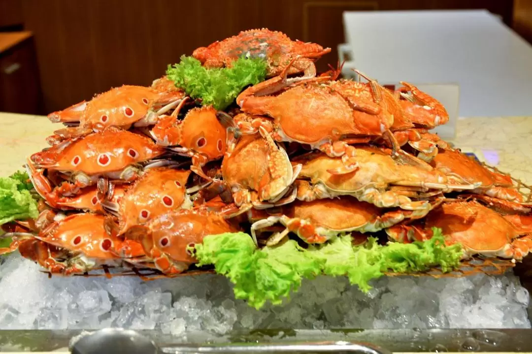 The Eatery at Four Points by Sheraton in Penghu