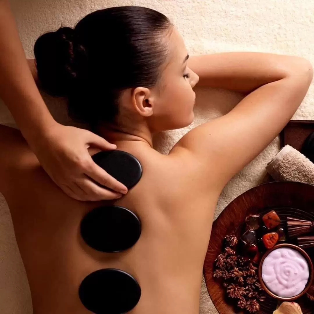 Yonghe, New Taipei City｜QQ spa beauty and body｜Spa massage coupons｜Telephone appointment required