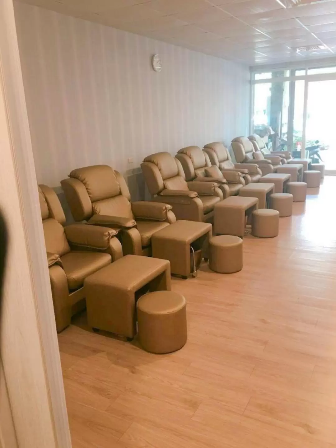 Yue World Massage in Kaohsiung