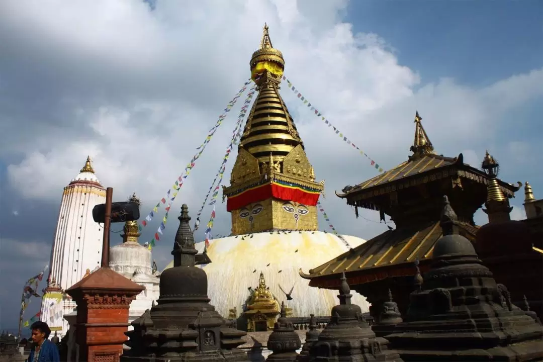  5D4N Nepal Private Tour