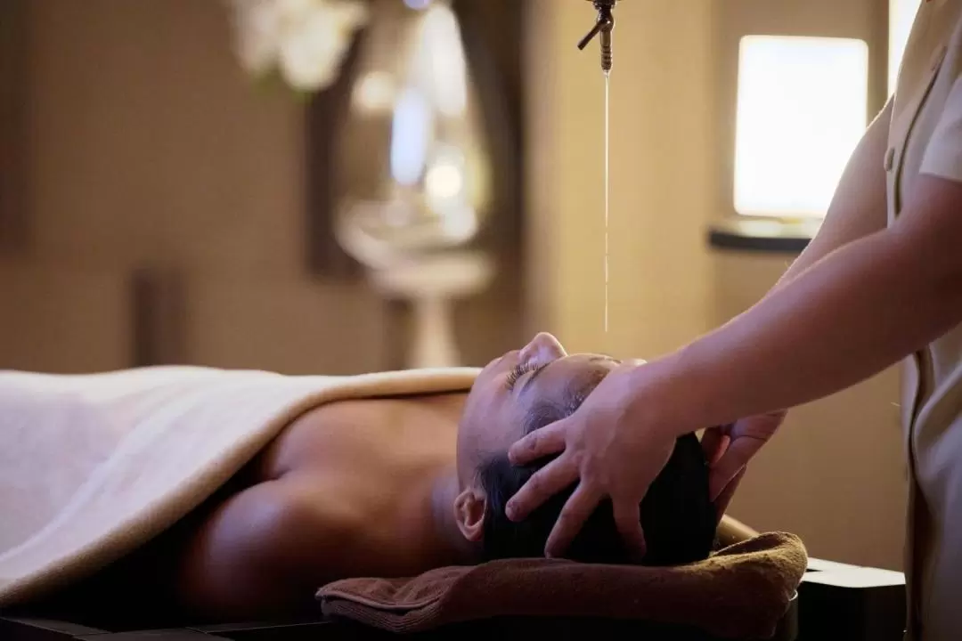 VLCC Wellness Beauty and Spa at Avani+ Hua Hin