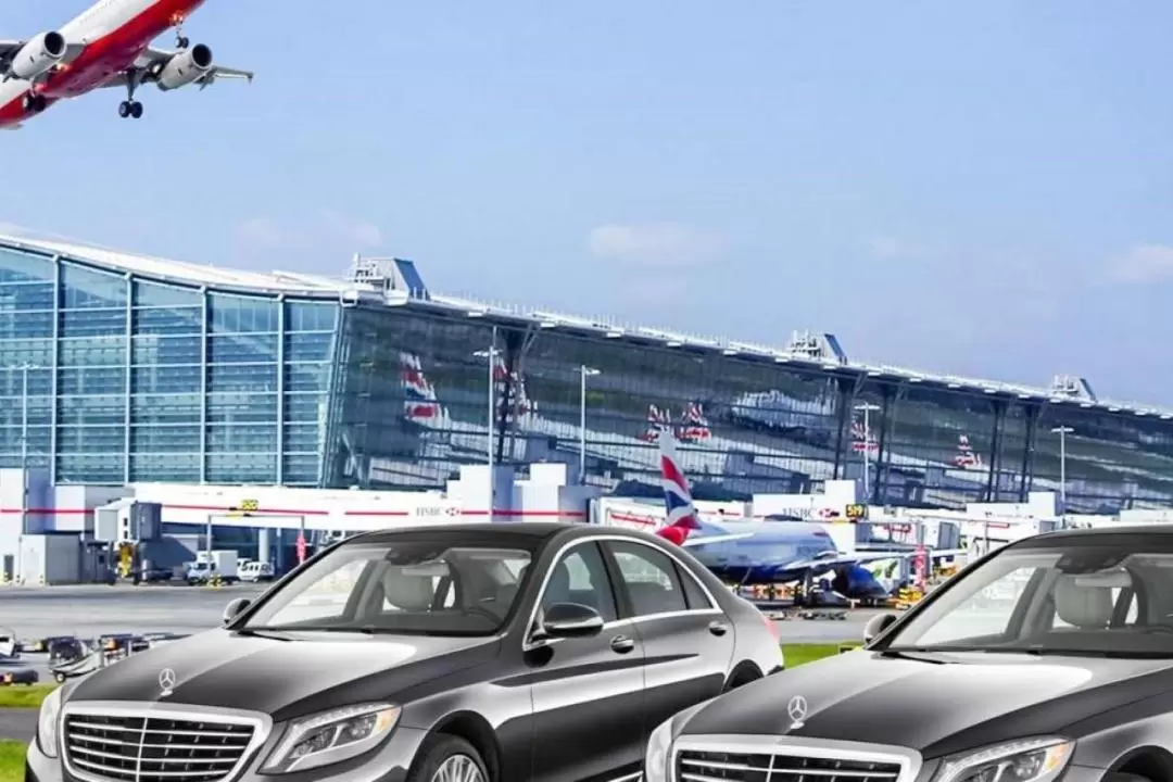 쿠스코 공항 - 호텔 편도 이동 서비스