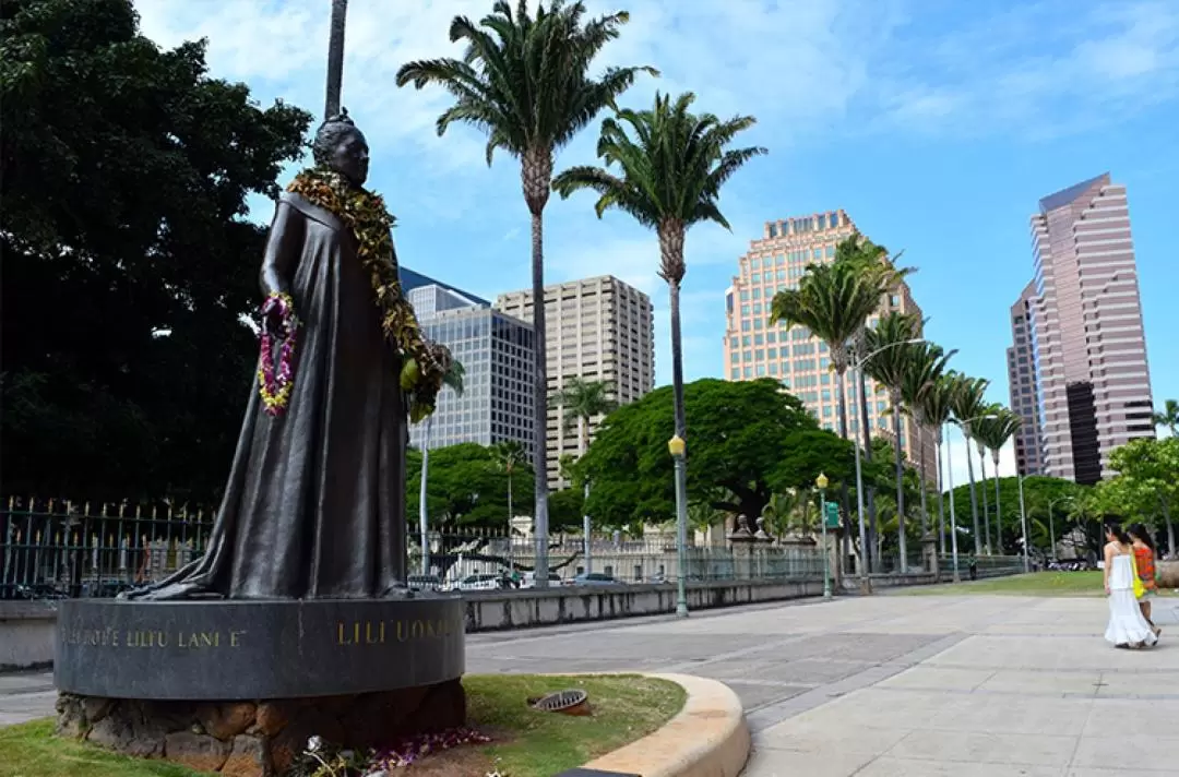 Pearl Harbor Remembered Half-Day Tour in Hawaii