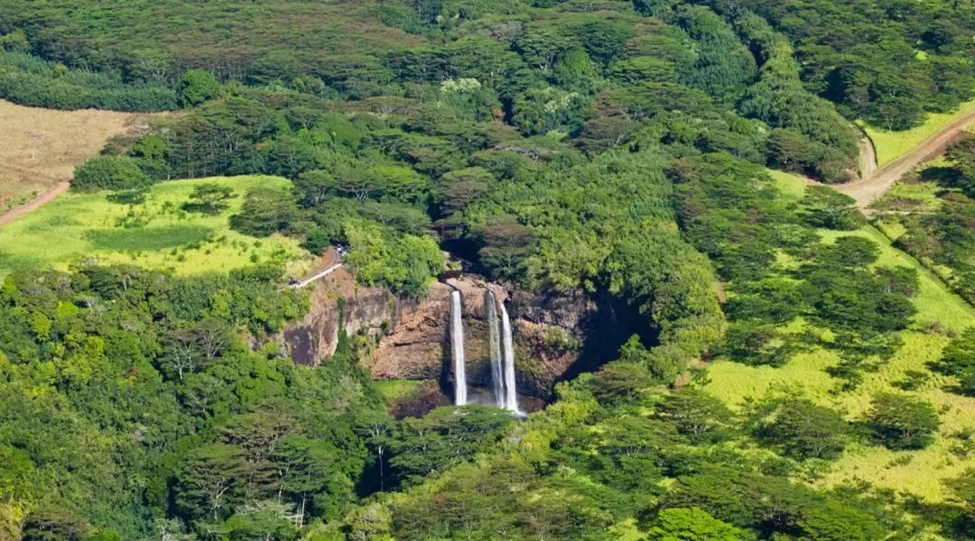 Kauai Movie Sites Adventure Tour in Hawaii