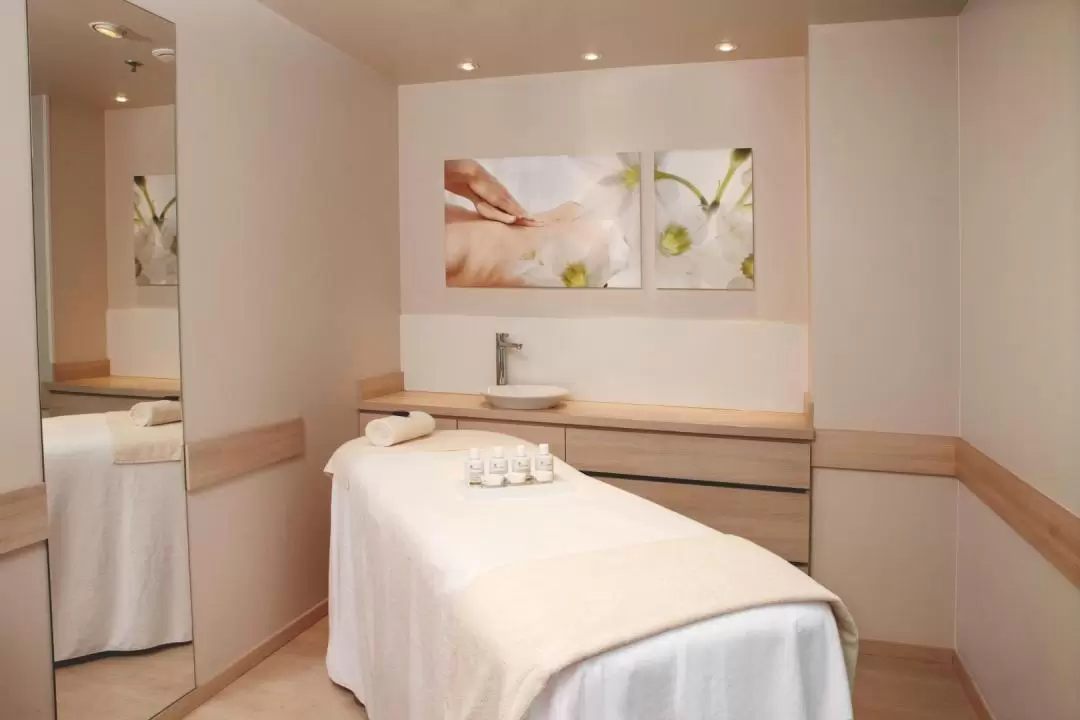 YVES ROCHER - Botanical Beauty Treatments | Mong Kok | Diamond Hill | Sha Tin | Tsuen Wan