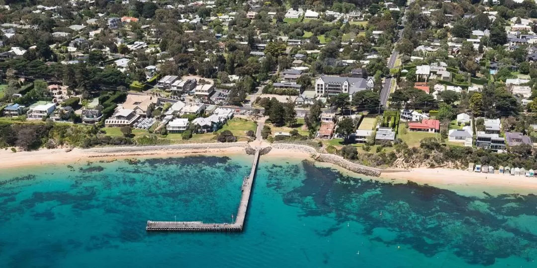 Mystery Picnic in Mornington Peninsula